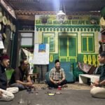 17 Tahun Festival Palang Pintu Kemang, Bang Haji Edi Bawa Semangat Regenerasi