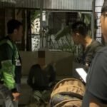 Viral di Medsos, Polisi Tangkap Joki Aksi Kejahatan Jalanan yang Rampas Motor Pelajar di Karawaci